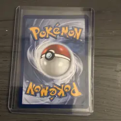 Pokemon Alakazam Promo 009 Me: Mega Evolution Holo - Image 2