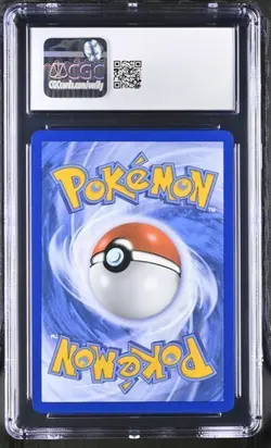 Bronzor *CGC 10* Masterball Holo *Prismatic Evolutions* #66 *2025* Pokemon - Image 2