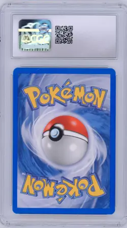 Pokemon Kyogre ex Holo 2004 EX Hidden Legends #94 Gem Mint CGC 10 - Image 2