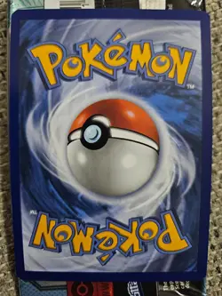Pikachu (Pokemon Day 2026) 051/162 Holo with swirl - Image 3