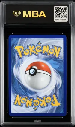2025 Pokemon PRE EN-Prismatic Evolutions: #177 Teal Mask Ogerpon EX MBA 10 - Image 2