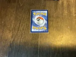 Holo Wellspring Mask Ogerpon ex 194/167 ultra Rare Twilight Masquerade Pokemon - Image 2