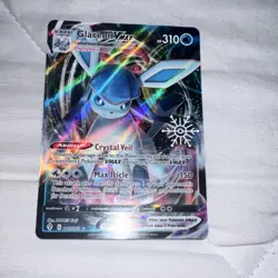 Pokemon TCG Foil Lot - Jolteon, Umbreon VMAX, Glaceon VMAX - English - Image 2