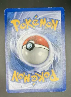 Mewtwo LV.X DP28 Holo Pokemon TCG Diamond & Pearl Black Star Promo - Image 2