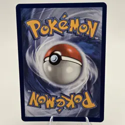 DELIBIRD 2025 POKEMON MEGA EVOLUTIONS ILLUSTRATION RARE 152/132 Q1824 - Image 2