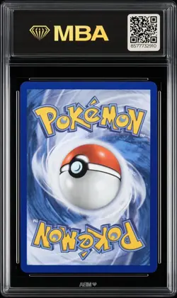 2025 Pokemon PRE EN-Prismatic Evolutions: # 41 Sylveon EX MBA 10 GEM MINT - Image 2