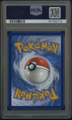 2024 Pokemon PAF EN #234 Charizard ex Special Illustration Rare PSA 10 GEM MINT - Image 3