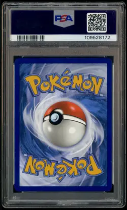 2023 Pokemon SVP EN 151 Ultra Premium Collection #053 Mew ex PSA 10 GEM MINT - Image 3