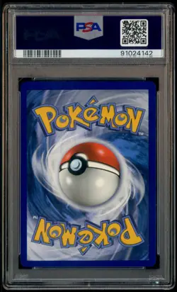2015 Pokemon XY Ancient Origins #97 Primal Groudon Ex FA PSA 10 GEM MINT - Image 3