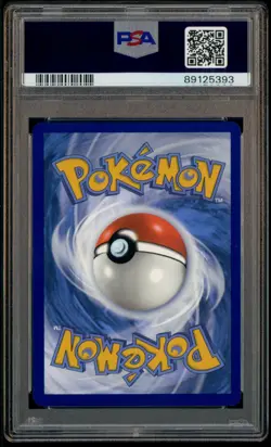 2023 Pokemon Mew En Special Illustration Rare #199 Charizard ex PSA 10 GEM MINT - Image 3