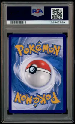 2025 Pokemon Pikachu AR 172/151 Collect 151 Gengar S. Chinese Limited PSA 10 - Image 3