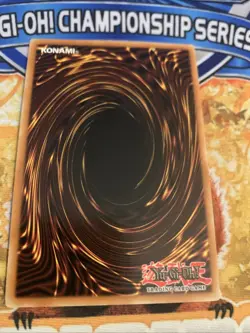 Yugioh Ceasefire DB1-EN083 NM - Image 2