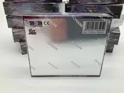 Lot of (12) Yu-Gi-Oh! Battles Of Legend Terminal Revenge Booster Boxes ITALIAN - Image 3