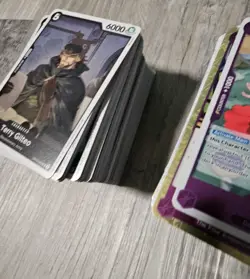One Piece English Card Bulk - Image 2