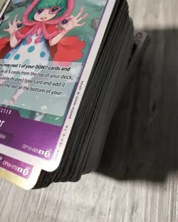 One Piece English Card Bulk - Image 3