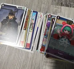 One Piece English Card Bulk - Image 4