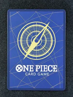 2024 One Piece EDWARD NEWGATE #OP02-004 Premium Booster: The Best SR Alt Art JPN - Image 2