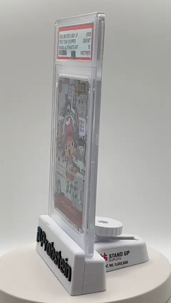 2024 One Piece EB01 Japanese #006 Tony Tony Chopper Manga Alternate Art PSA 10 - Image 2