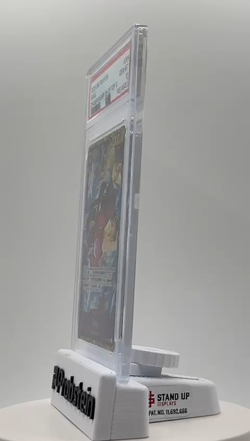 2025 One Piece EN Championship 25-26 #065 Sanji Top 8 PSA 10 GEM MINT - Image 2