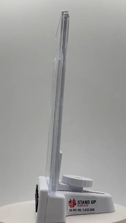 2024 One Piece EN Treasure Cup Top Prize #008 Roronoa Zoro PSA 10 GEM MINT - Image 2