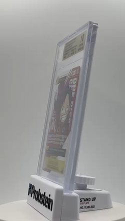 2022-24 One Piece Promos Champship Event OP07109 Monkey D. Luffy Serial BGS 10 - Image 2