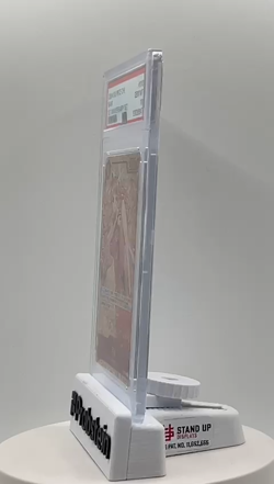 2024 One Piece Chinese 1st Anniversary Set OP01-016 Nami Serial PSA 10 GEM MINT - Image 2