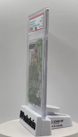 2026 One Piece Japanese Serialized Top PrIze Japan #020 Roronoa Zoro PSA 10 - Image 2