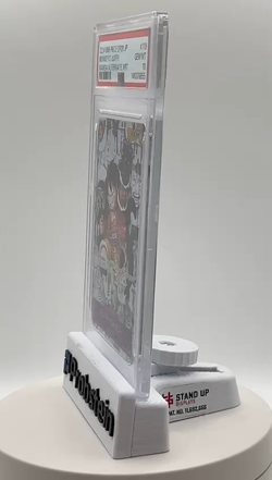 2024 One Piece OP09 Japanese Manga Alternate Art #119 Monkey D. Luffy PSA 10 - Image 2