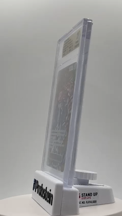 2025 One Piece OP13 Special Alt Art Demon God #080 Ethanbaron V. Nusjuro BGS 10 - Image 2