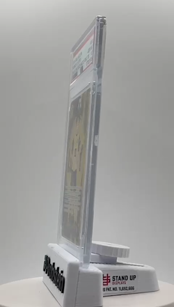 2025 ONE PIECE PROMOS BVB X ONE PIECE MATCH DAY 2025 #003 MONKEY D. LUFFY PSA 10 - Image 2