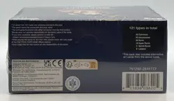 One Piece EN OP-01 Romance Dawn White Bottom Booster Box Sealed - Image 5