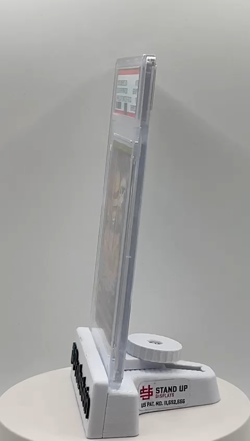 2025 ONE PIECE PROMOS #076 WHEN YOU'RE AT SEA YOU FIGHT AGAINST PIRATES!! PSA 10 - Image 2