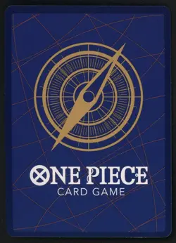 One Piece Roronoa Zoro PRB02-006 SP The Azure Sea's Seven OP14 Special Alt Art - Image 2