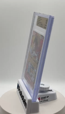 2022 One Piece Promos Super Prerelease Winner #001 Monkey D. Luffy BGS 10 - Image 2