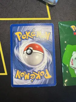 Pokemon Card Electrode 5/101 Hidden Legends Holo Rare 256💎LP💎 - Image 2