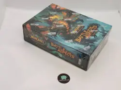 World of Warcraft TCG - Raid Deck - Battle of the Aspects - Image 1