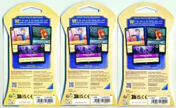 Disney Lorcana Into The Inklands Sealed Blister Booster Pack - Free Shipping - Image 2
