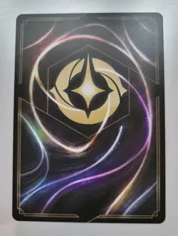 Disney Lorcana TCG - Fabled: Smash (198/204) - Uncommon - Near Mint - Image 2