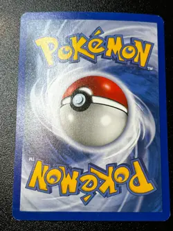 Claydol 2/101 - EX Hidden Legends Holo Rare Pokemon Card LP - Image 3