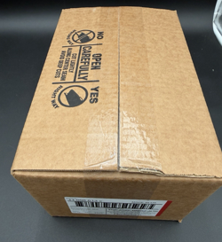 Disney Lorcana Trading Card Game: Fabled Illumineer's Trove Box Sealed Case - Image 2