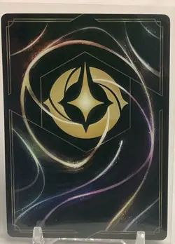 Disney Lorcana TCG - Shimmering Skies: Merlin (159/204) - Legendary - Near Mint - Image 2