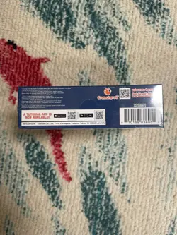 Union Arena Solo Leveling ENGLISH Booster Box UE17BT SEALED In Hand - Image 4