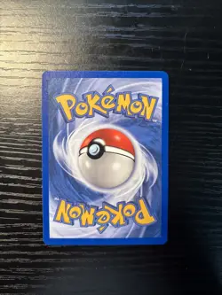 Pokemon WOBBUFFET 35/75 - Regular Rare Neo Discovery Card NM - Image 3