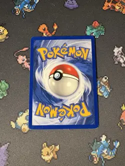 Pokemon Card Omanyte 60/75 Neo Discovery FIRST EDITION - (HP) - Image 4
