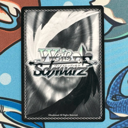 "Bro" Kamina GL/S52-T03 TD Weiss Schwarz - Gurren Lagann Trial Deck - Image 2