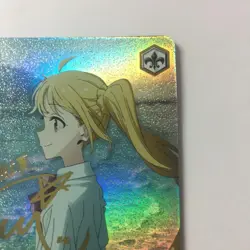 Weiss Schwarz BOCCHI THE ROCK! Ichichi Nijika Bushiroad BTR/W107-004SSP NM F/S - Image 4