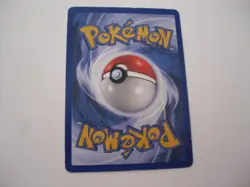 1st Edition Neo Discovery Unown F 48/75 Pokemon Card - Image 2