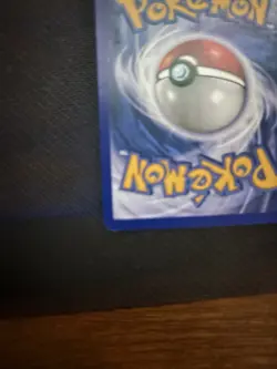 Pokemon Mew Prime Triumphant Ultra Rare Holo Basic Card 97/102 60HP English - Image 3