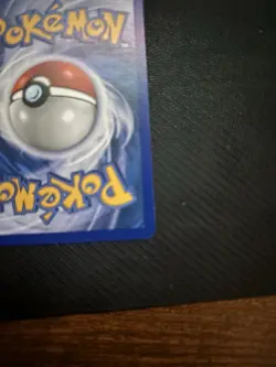 Pokemon Mew Prime Triumphant Ultra Rare Holo Basic Card 97/102 60HP English - Image 4