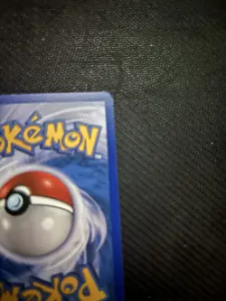 Pokemon Mew Prime Triumphant Ultra Rare Holo Basic Card 97/102 60HP English - Image 5